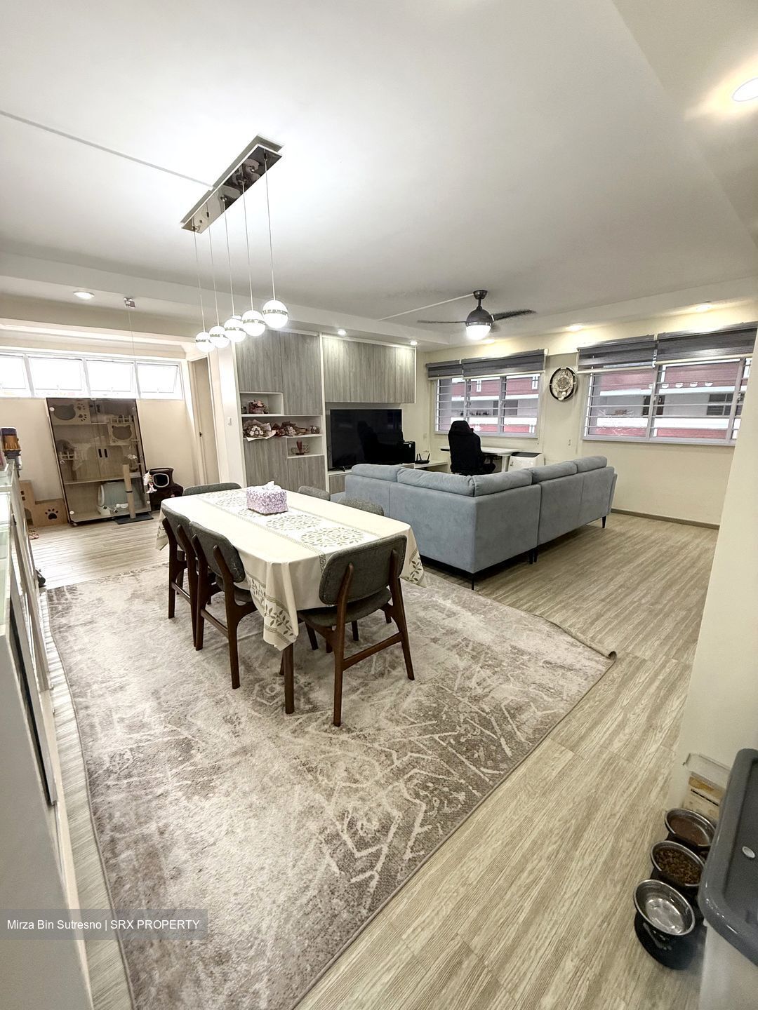 Blk 391 Tampines Avenue 7 (Tampines), HDB 5 Rooms #493022541